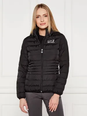 EA7 Kurtka | Regular Fit