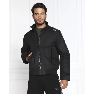 EA7 Kurtka | Regular Fit