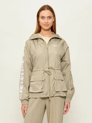 EA7 Kurtka | Regular Fit