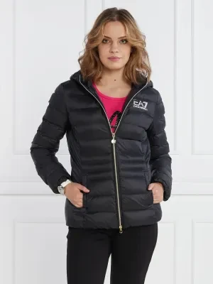 EA7 Kurtka | Regular Fit