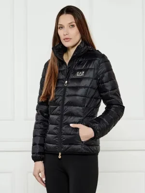 EA7 Kurtka | Regular Fit