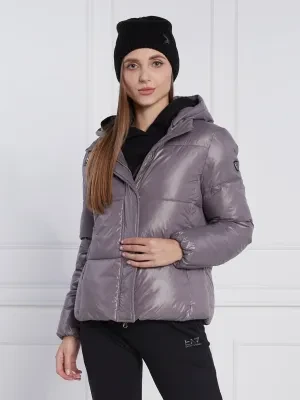 EA7 Kurtka | Regular Fit