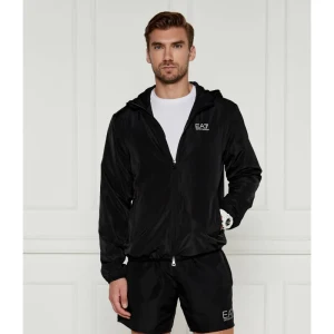 EA7 Kurtka | Regular Fit