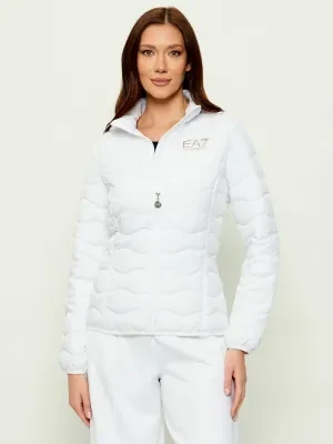 EA7 Kurtka | Regular Fit