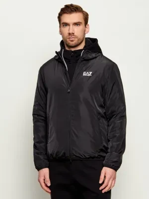 EA7 Kurtka | Regular Fit