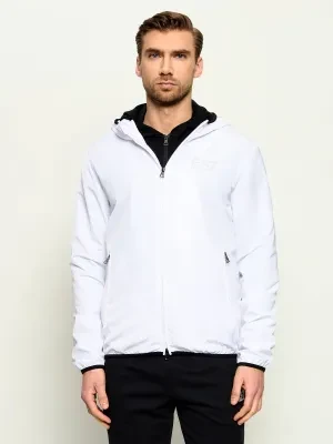 EA7 Kurtka | Regular Fit