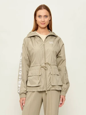 EA7 Kurtka | Regular Fit