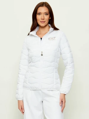 EA7 Kurtka | Regular Fit