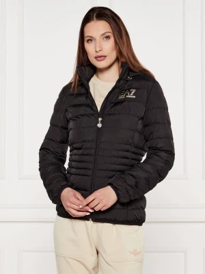 EA7 Kurtka | Regular Fit