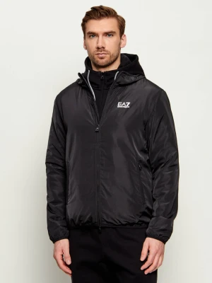 EA7 Kurtka | Regular Fit