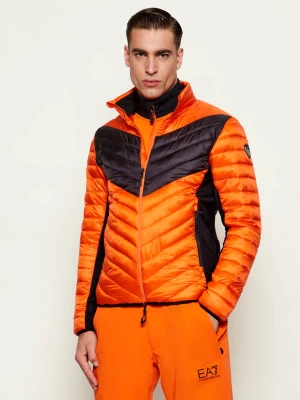 EA7 Kurtka | Regular Fit