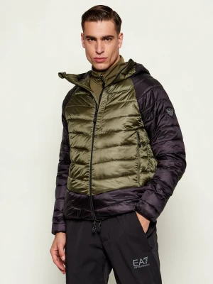 EA7 Kurtka | Regular Fit