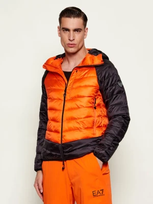 EA7 Kurtka | Regular Fit