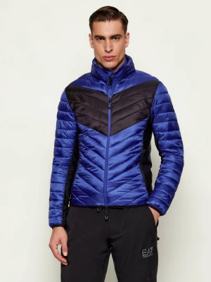 EA7 Kurtka | Regular Fit