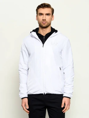 EA7 Kurtka | Regular Fit