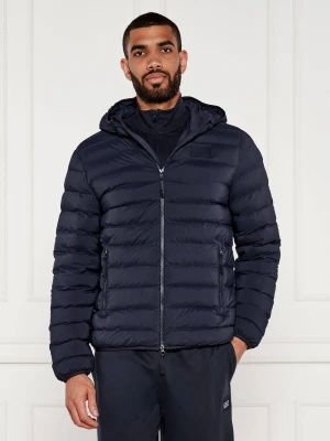 EA7 Kurtka | Regular Fit