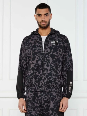 EA7 Kurtka | Regular Fit
