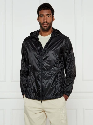 EA7 Kurtka | Regular Fit