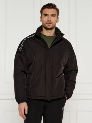 EA7 Kurtka | Regular Fit