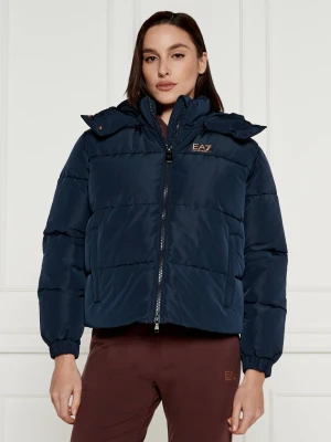 EA7 Kurtka | Regular Fit