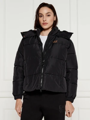 EA7 Kurtka | Regular Fit
