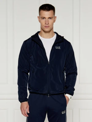 EA7 Kurtka| Regular Fit