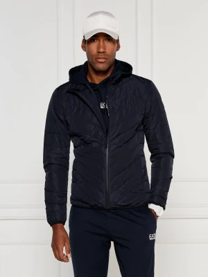 EA7 Kurtka | Regular Fit