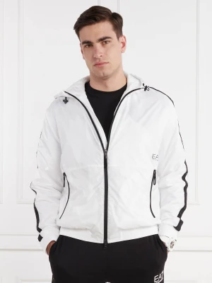EA7 Kurtka | Regular Fit