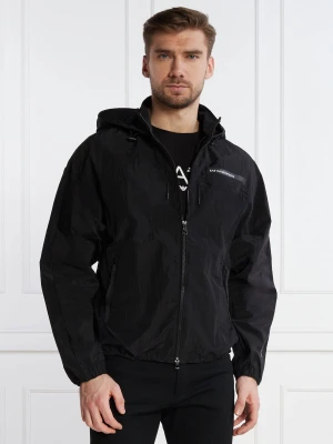EA7 Kurtka | Regular Fit