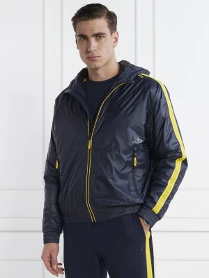 EA7 Kurtka | Regular Fit