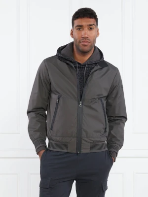 EA7 Kurtka | Regular Fit