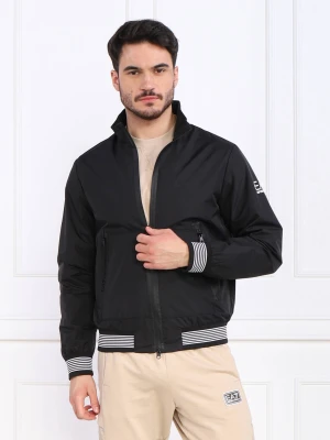 EA7 Kurtka | Regular Fit