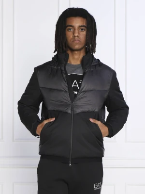 EA7 Kurtka | Regular Fit