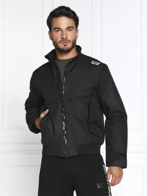 EA7 Kurtka | Regular Fit