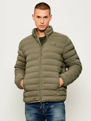 EA7 Kurtka | Regular Fit