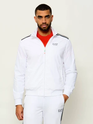 EA7 Kurtka | Regular Fit
