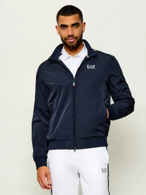 EA7 Kurtka | Regular Fit