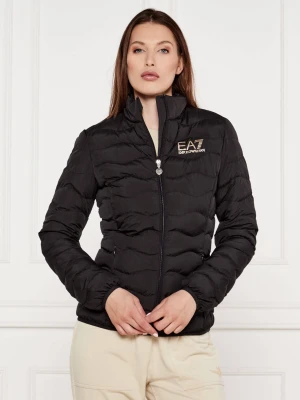 EA7 Kurtka | Regular Fit