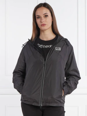 EA7 Kurtka | Regular Fit