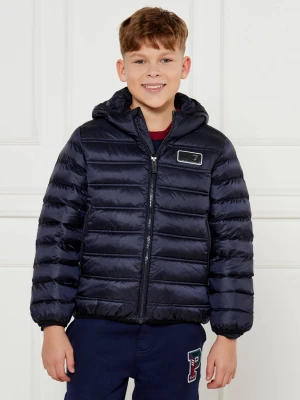 EA7 Kurtka | Regular Fit