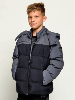 EA7 Kurtka | Regular Fit