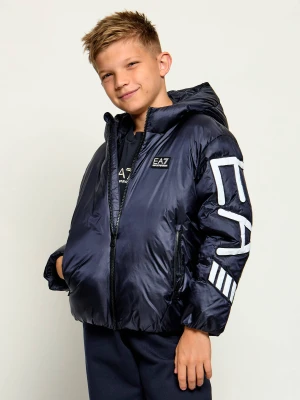 EA7 Kurtka | Regular Fit