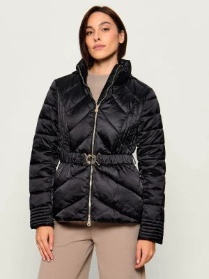 EA7 Kurtka | Regular Fit czarny