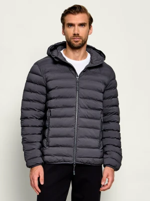 EA7 Kurtka | Regular Fit szary