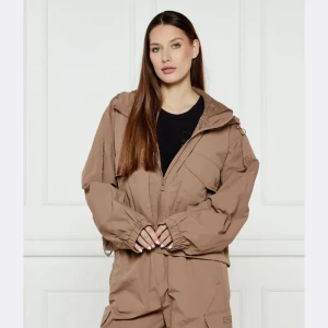 EA7 Kurtka | Relaxed fit