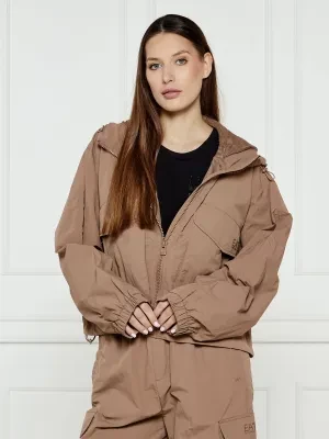 EA7 Kurtka | Relaxed fit