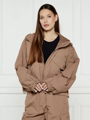 EA7 Kurtka | Relaxed fit