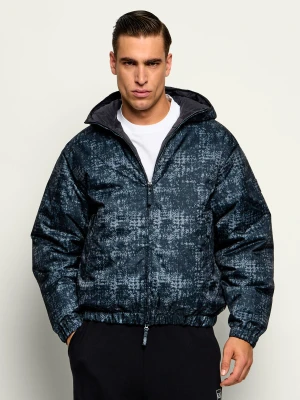 EA7 Kurtka | Relaxed fit