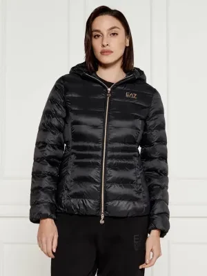 EA7 Kurtka | Slim Fit