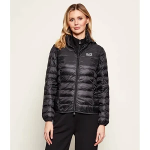 EA7 Kurtka | Slim Fit